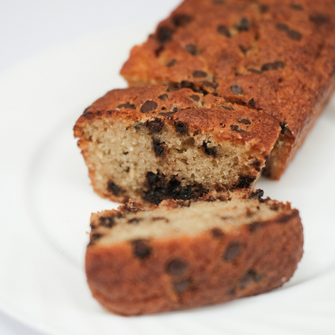 BANANA BREADS TRIO - ASSORTED FLAVORS