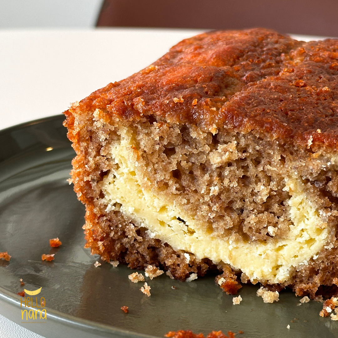 BANANA BREADS TRIO - ASSORTED FLAVORS