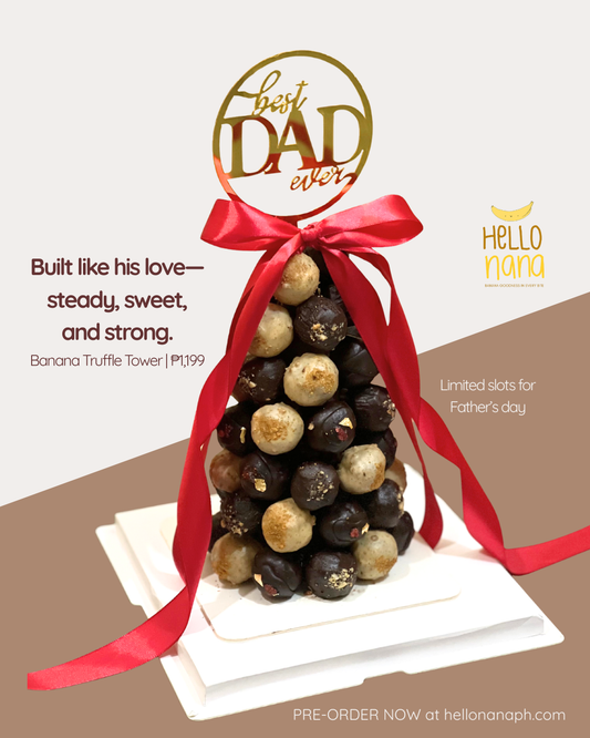 CELEBRATION TRUFFLE TOWER