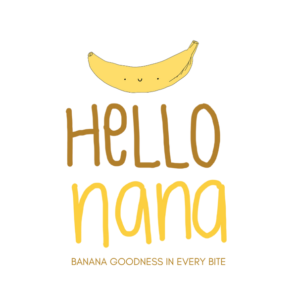 Hello Nana